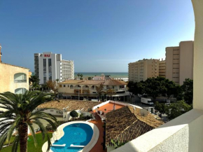 Erisa 2 a 100 metros de la playa, Torremolinos
